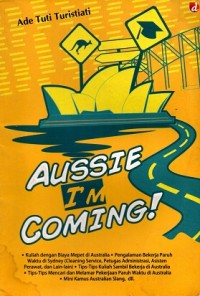 Image of Aussie I'm Coming