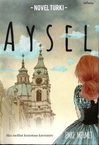 Image of Aysel