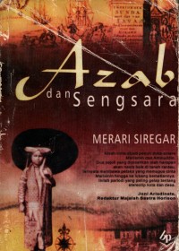 Image of Azab dan Sengsara