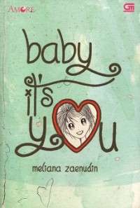 Image of Baby its you
