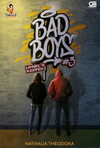 Image of Bad Boys #3