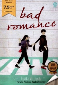 Image of Bad Romance