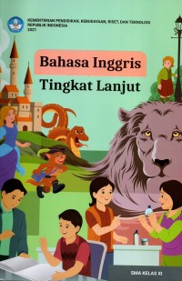 BAHASA INGGRIS (Tingkat Lanjut) XI