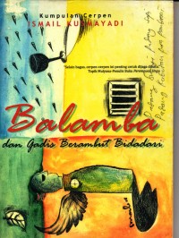 Image of Balamba dan Gadis Bersambut Bidadari