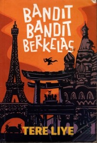 Image of Bandit-Bandit Berkelas