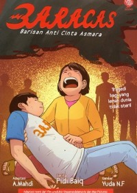Image of Baracas Barisan Anti Cinta Asmara