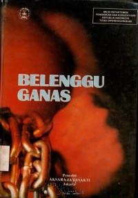 Belenggu Ganas