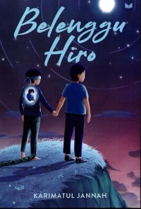 Image of Belenggu Hiro