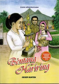 Image of Bentang Hariring