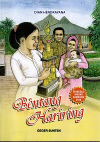 Bentang Hariring