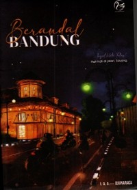 Image of Berandal Bandung