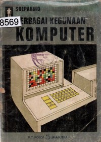 Image of Berbagai Keguanaan Komputer