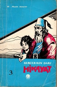 Image of Bercermin dari Hikayat