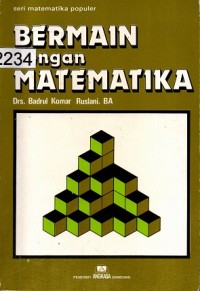 Image of Bermain dengan Matematika