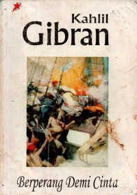 Image of Berperang Demi Cinta