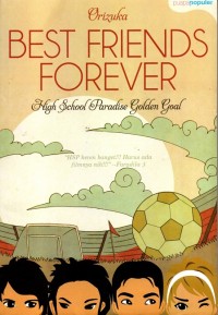 Image of Best Friend Forever