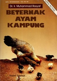 Image of Beternak Ayam Kampung