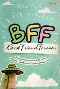 Image of BFF : Best Friend Forever