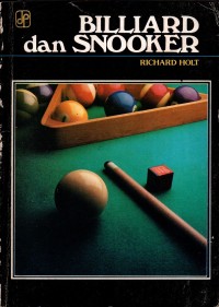 Billiard dan Snooker