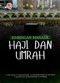 Image of Bimbingan Manasik Haji dan Umrah