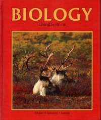 Image of BIOLOGY : Living Systems