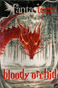 Image of Bloody Orchid