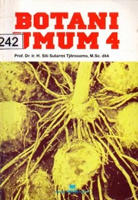 Image of Botani Umum 4