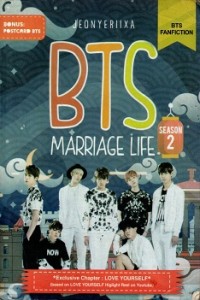 Image of BTS Marriage Life : Season 2