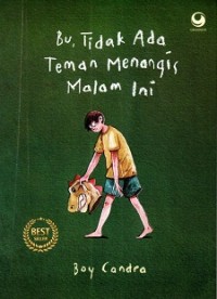 Image of Bu, Tidak ada teman menangis malam ini