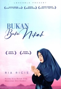 Image of BUKAN Buku Nikah