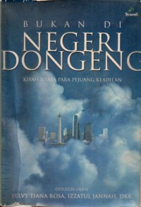 Image of bukan di negeri dongeng