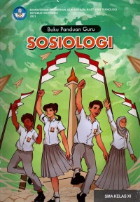 Buku Guru Sosiologi Merdeka XI