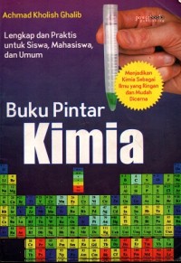 Buku Pintar KIMIA