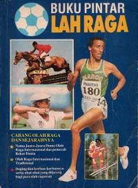 Image of Buku PIntar Olahraga