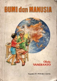 Image of Bumi dan Manusia