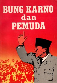 Bung Karno dan Pemuda