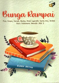 Image of Bunga Rampai