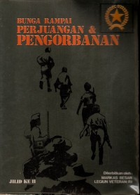 Image of Bunga Rampai : Perjuangan & Pengorbanan