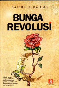 Image of Bunga Revolusi