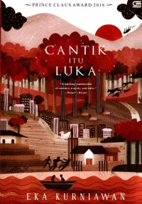 Cantik Itu Luka