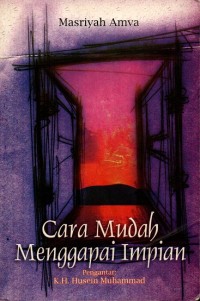 Image of Cara Mudah Menggapai Impian