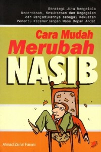 Image of Cara Mudah Merubah Nasib