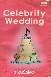 Image of Celebrity Wedding