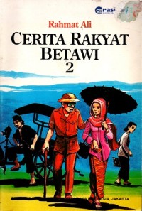 Cerita Rakyat Betawi 2