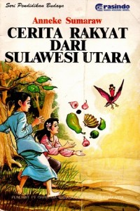 Image of Cerita rakyat dari sulawesi