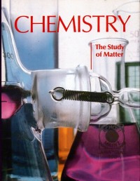 Image of Chemistry : The Study of Matter