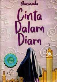 Image of Cinta Dalam Diam