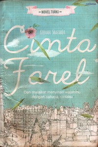 Image of Cinta Farel