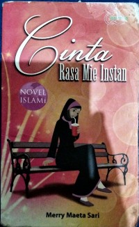 Image of Cinta Rasa Mie Instan