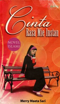 Image of Cinta Rasa Mie Instan